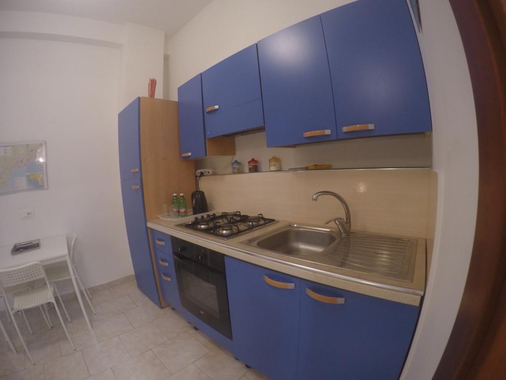 Fragolina Panzió Nápoly Kültér fotó